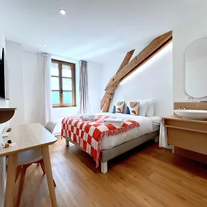 Rhodania Boutique Schweiz