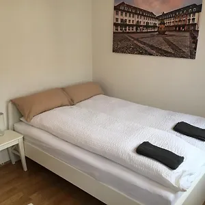 Im Herzen Der Altstadt Deutschland