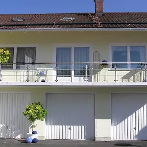 Haus Sonnenschein Apartment
