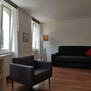 Neckarblick - Altstadt Deutschland